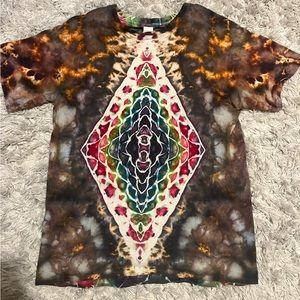 Men’s Tyedye Shirt